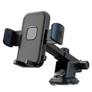 Universal Black Car Phone Mount